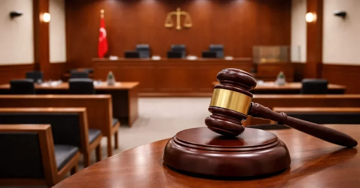 ‘Casperlar’ soruşturmasında 51 çocuk hakkında 17 suçtan dava