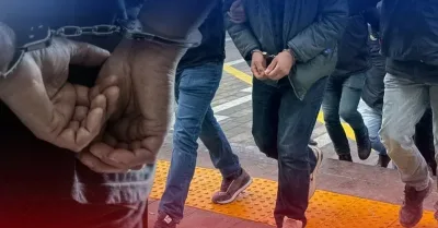 Katılımevim soruşturmasında: 15 gözaltı