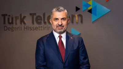 Türk Telekom Küresel Yatırımcıya Dijital ve Yeşil Dönüşüm Vizyonunu Anlattı