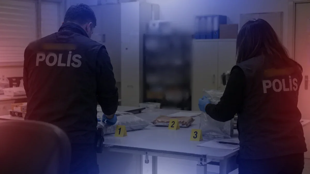 İstanbul ve Kocaeli’de uyuşturucu operasyonu: 100 kilo skunk ele geçirildi