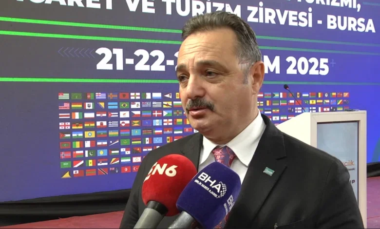 TİMBİR Genel Başkanı Dr. Süleyman Basa’dan 29 Ekim Cumhuriyet Bayramı Mesajı