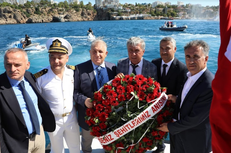 Deniz