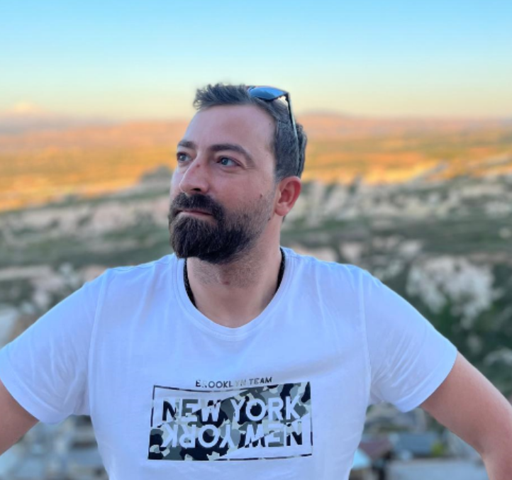 EREN CANAK'TAN KURBAN BAYRAMI MESAJI