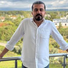 İSA ARIKAN'DAN KURBAN BAYRAMI MESAJI