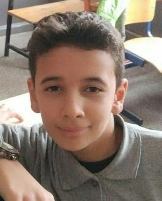 5 Günlük Kayıp Son Buldu: 14 Yaşındaki Burak Koçak Sağ Olarak Bulundu
