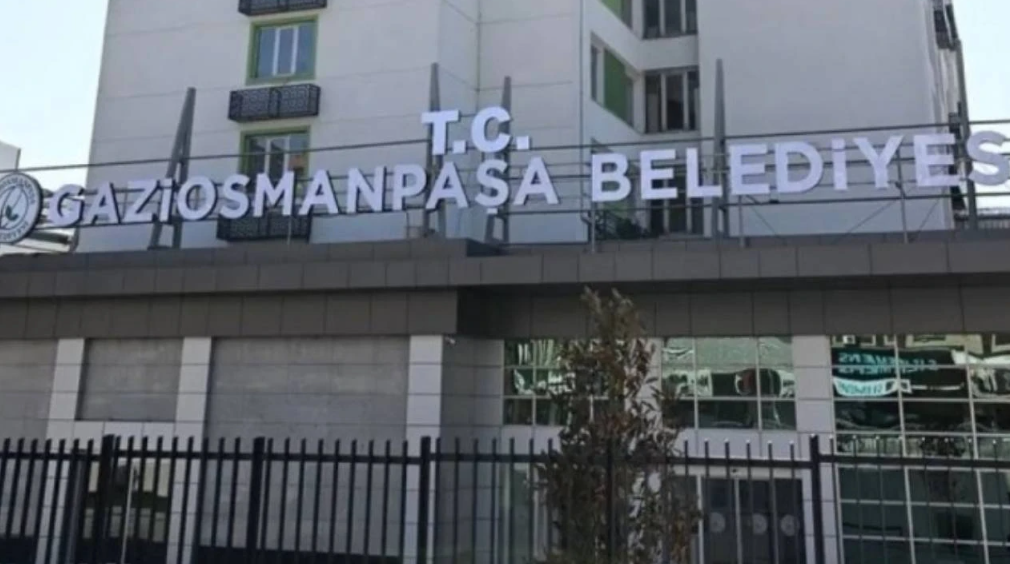 CHP’li Başkan Tutuklandı, Gaziosmanpaşa Belediyesi AKP’ye Geçti
