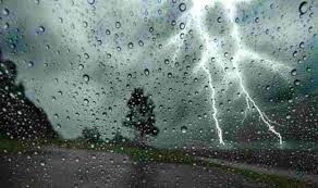 Meteoroloji'den sel, su baskını ve dolu uyarısı yapıldı