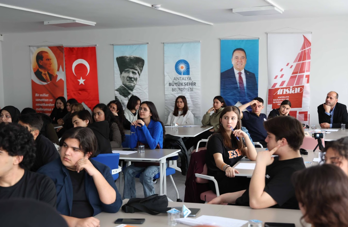 Cittaslow Fikir Maratonu ödül getirdi
