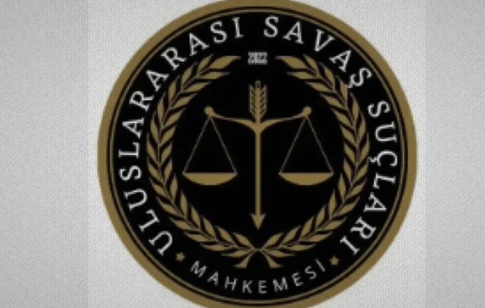 Kassak-Ussam Mahkemeleri Komisyonları Basın Açıklaması