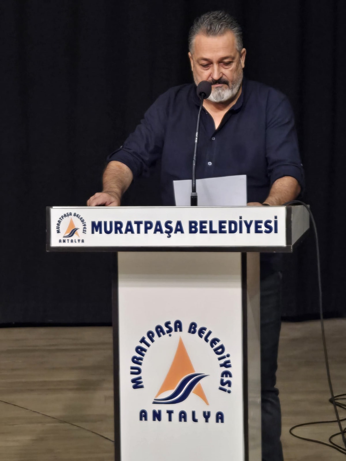 KAMUOYUNA DUYURULUR - KÖKSAL SELÇUK: “EMEĞİMİZE VE MARKAMIZA SAHİP ÇIKIYORUZ”