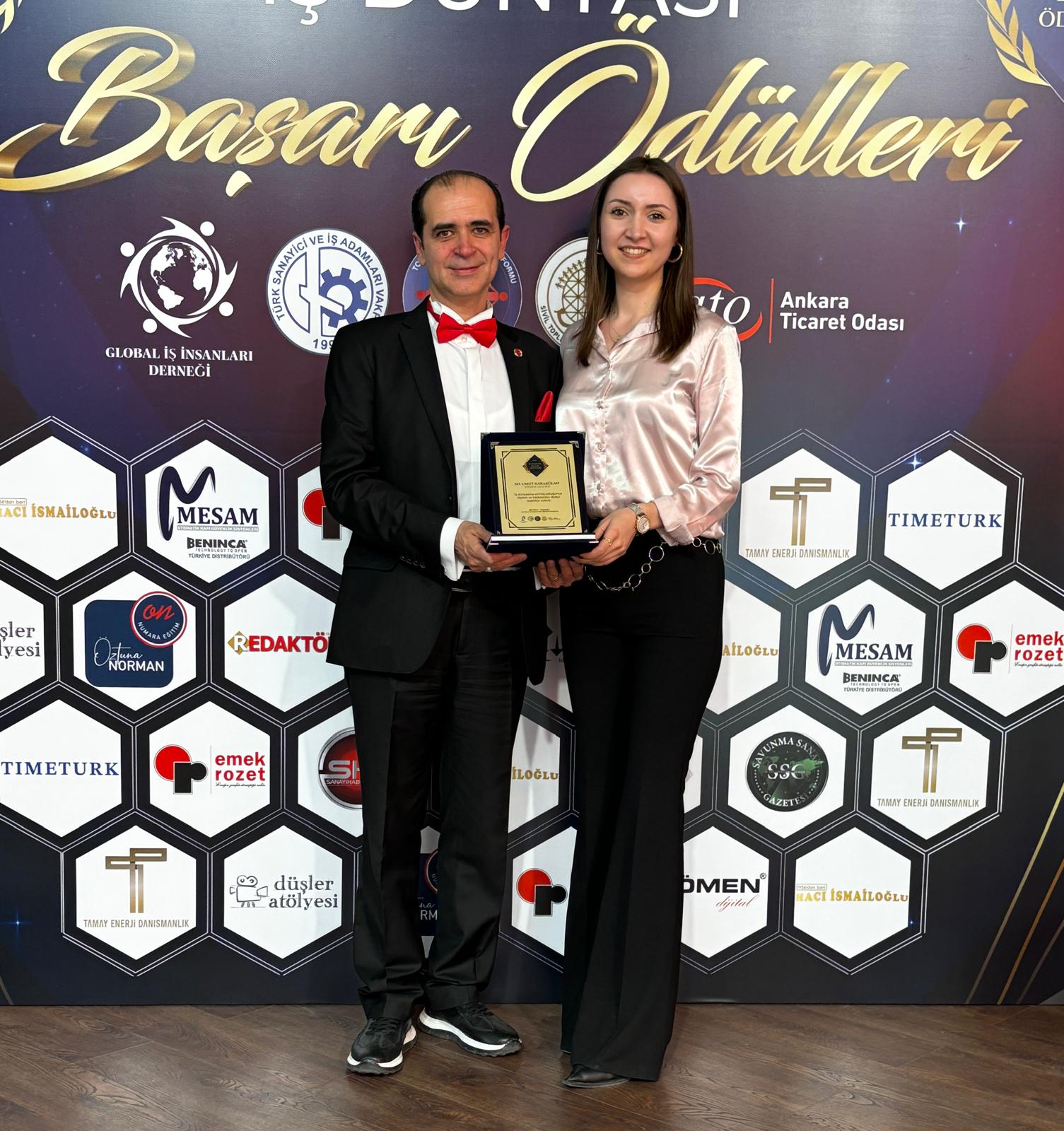 Gazeteci Goncagül Konaş Kimdir?