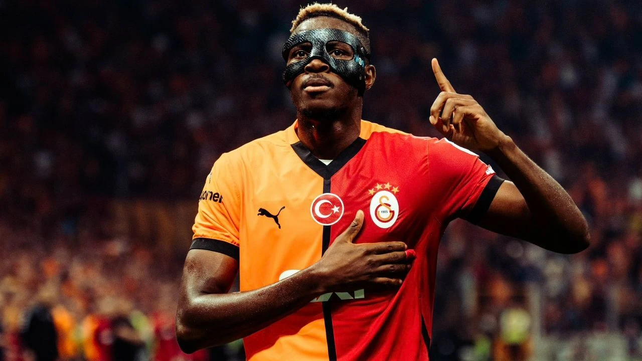 Osimhen Karar Aşamasında: Galatasaray ve Napoli'den Son Uyarı
