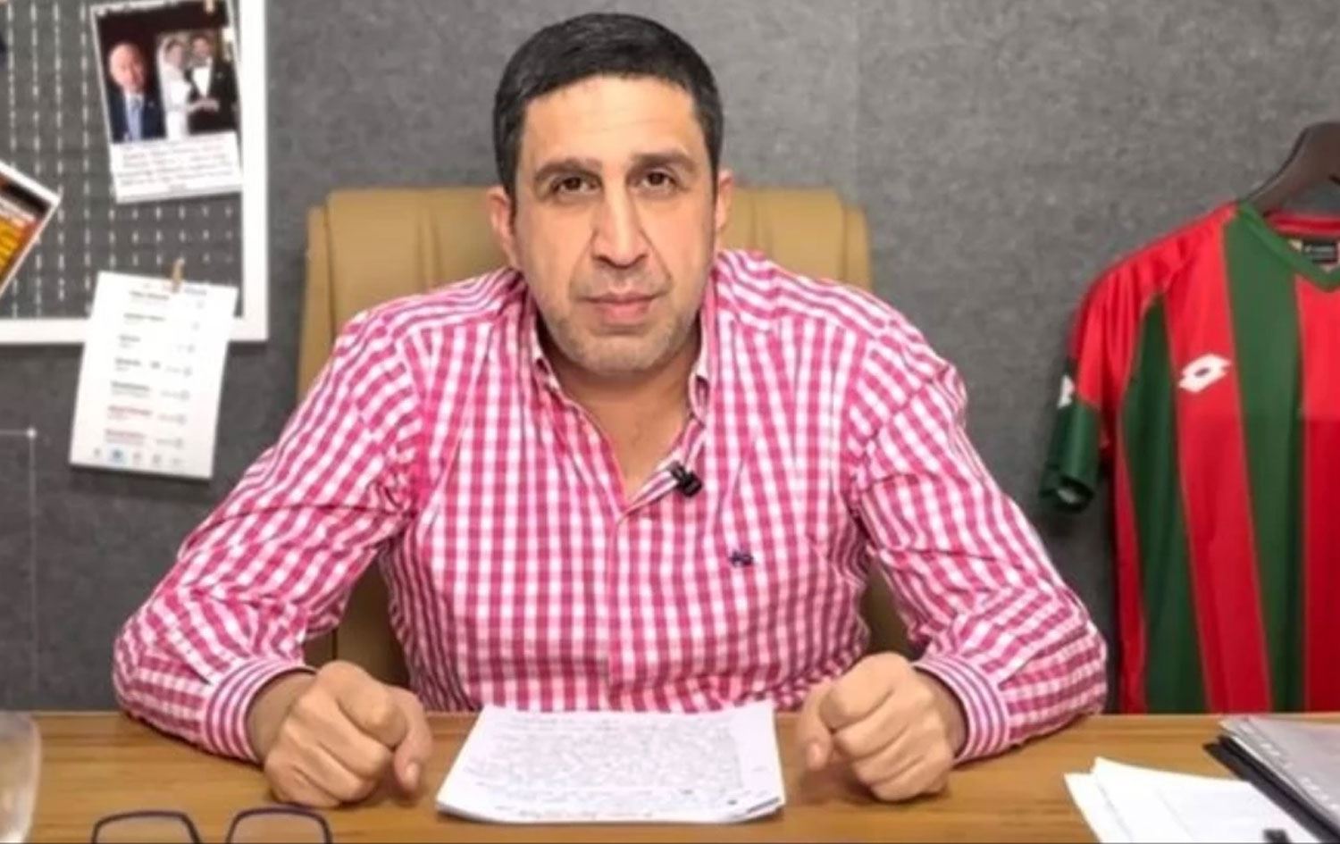 Almanya'da Tahliye Edildiği Gün Hayatını Kaybetti: Muhammed Yakut’un Son Sözleri Ortaya Çıktı