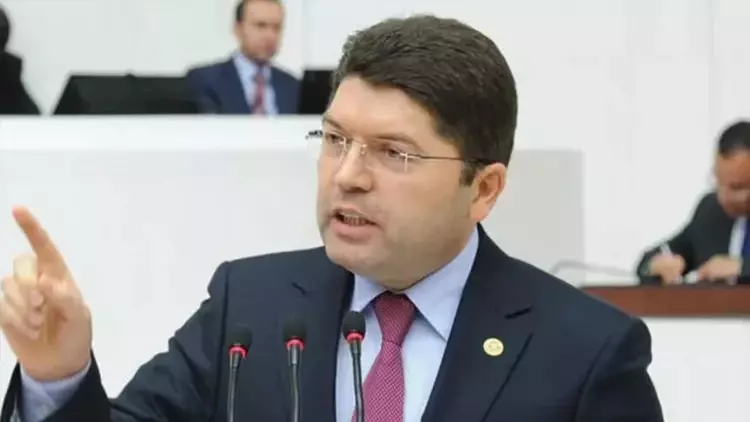 Saraçhane Mitinginde 42 Gözaltı: Bakan Tunç’tan “Cumhurbaşkanına Hakaret” Açıklaması