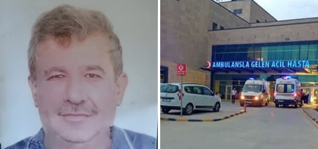 Vinç Faciası: 1 Ölü