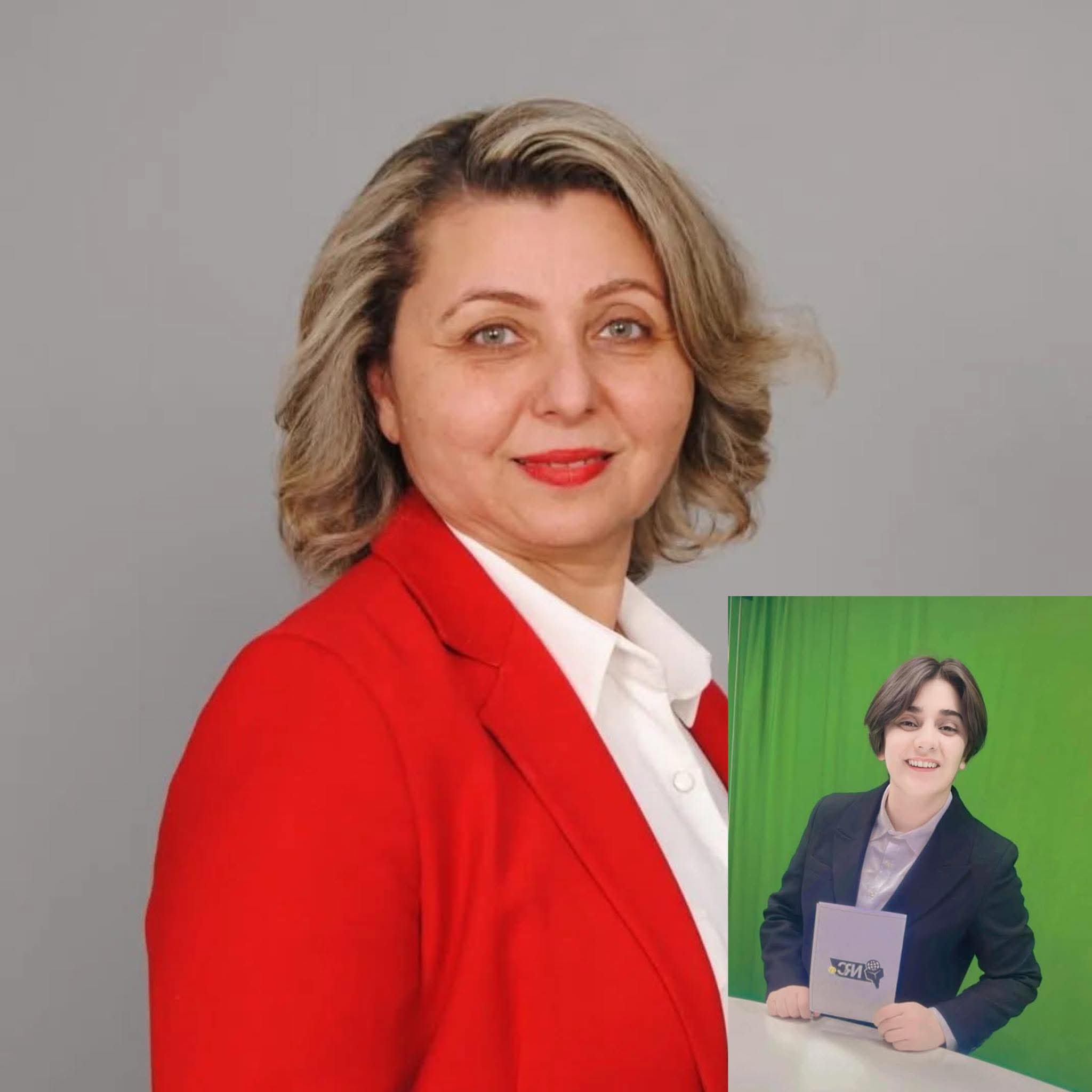 Çamaş’ın Kadın Belediye Başkanı: Yerel Yönetimde Bir Dönüm Noktası