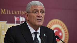 İYİ Parti’den Kanun Teklifi: Alican Sınır Kapısı “Talat Paşa” Adını Alsın