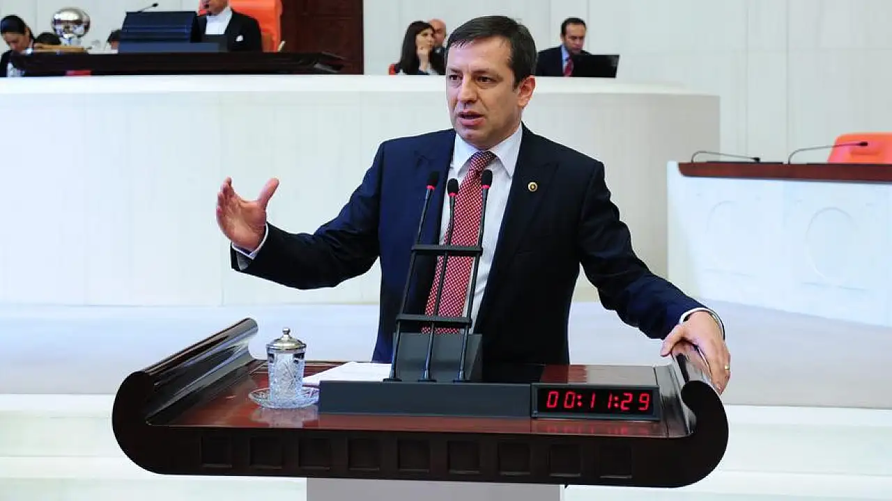 TBMM’de Asgari Ücret ve Emekli Maaşı Tartışması: “Temmuz’da Artış Şart”