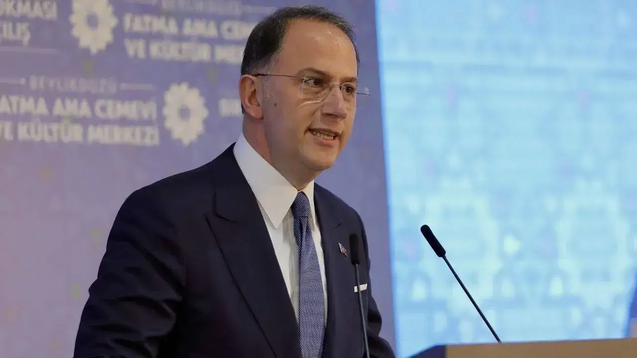 Tutuklu Belediye Başkanı Murat Çalık Ameliyata Alındı: Kanser Şüphesi Yeniden Gündemde