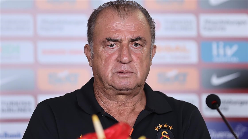 Fatih Terim’e Veda Bile Etmeden Al Shabab Yeni Teknik Direktörünü Açıkladı!