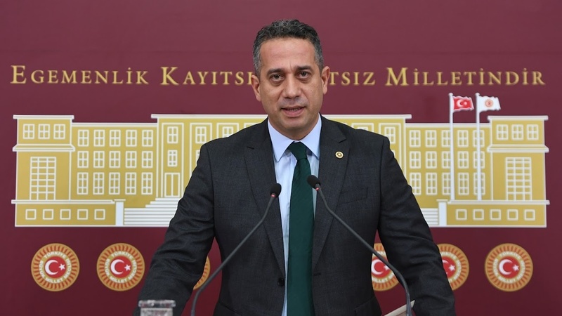 İmamoğlu’na “Sahte Diploma” İddianamesi: 8 Yıl 9 Ay Hapis ve Siyasi Yasak İstendi