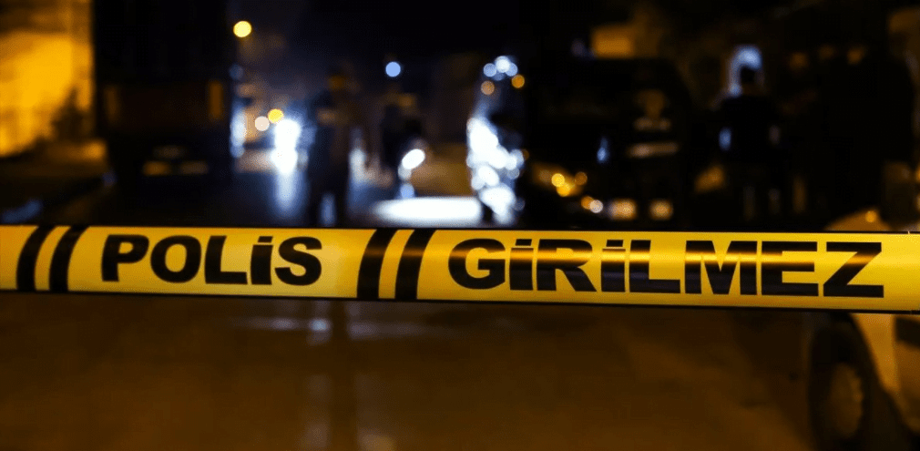 Fotoğraf Çekilirken Tüfek Ateş Aldı: 14 Yaşındaki Çocuk Yaşamını Yitirdi