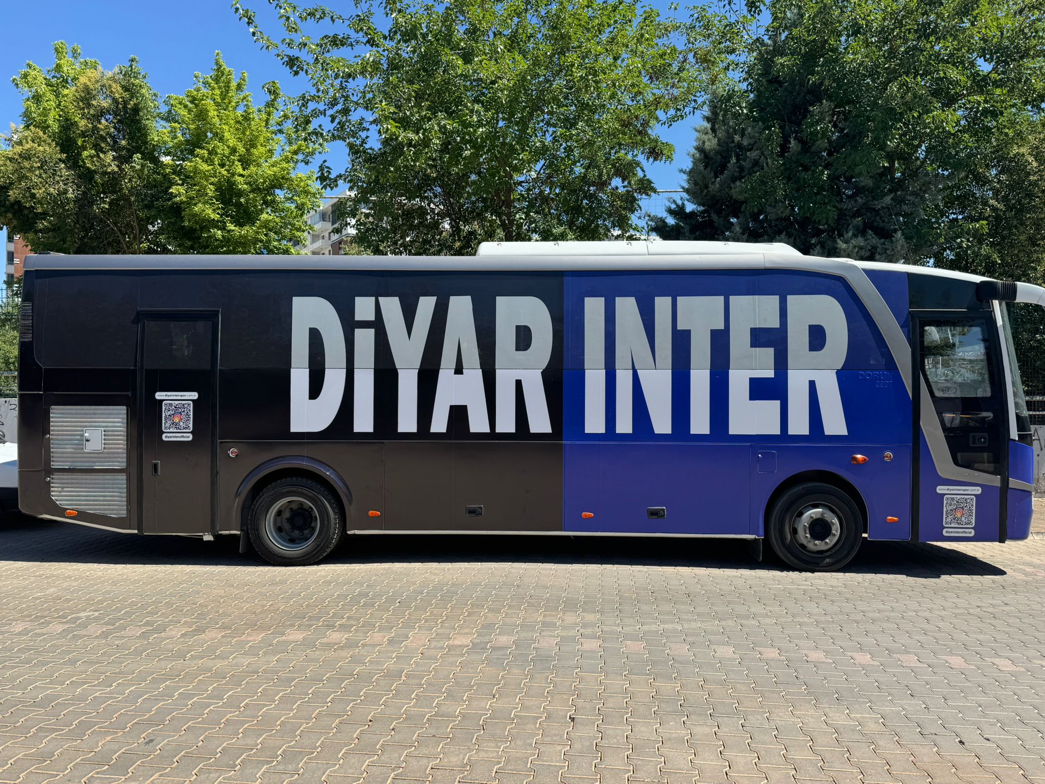 DİYARBAKIR'IN FUTBOLCU FABRİKASINDAN GENÇLERE MÜJDE 