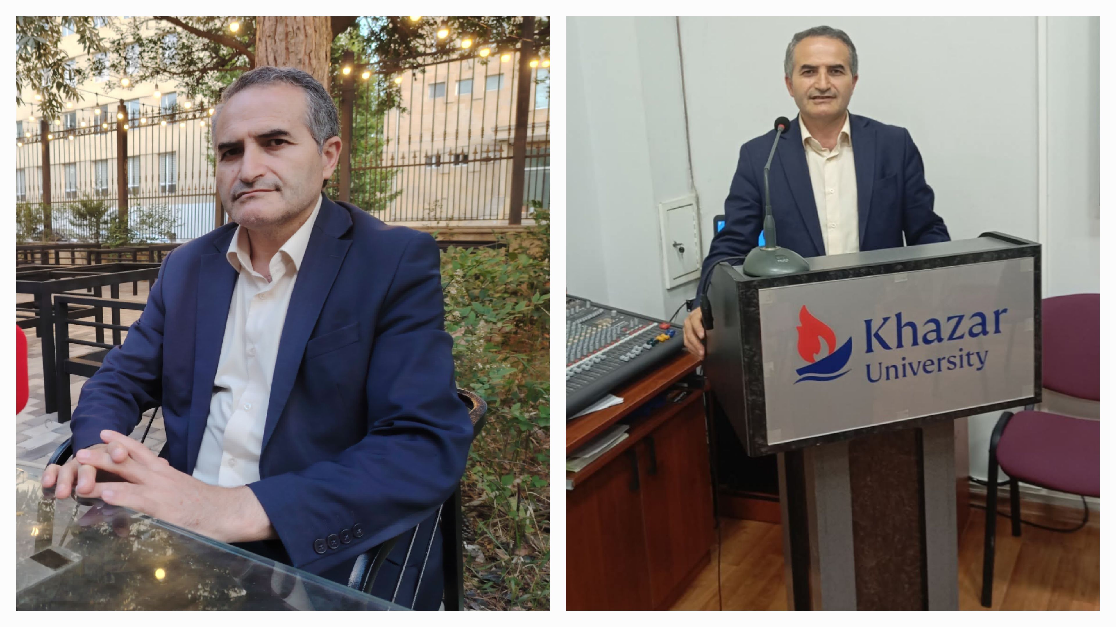 "Cumhurbaşkanı Ersin Tatar Türk dünyasında önemli bir lider önemli bir isimdir"