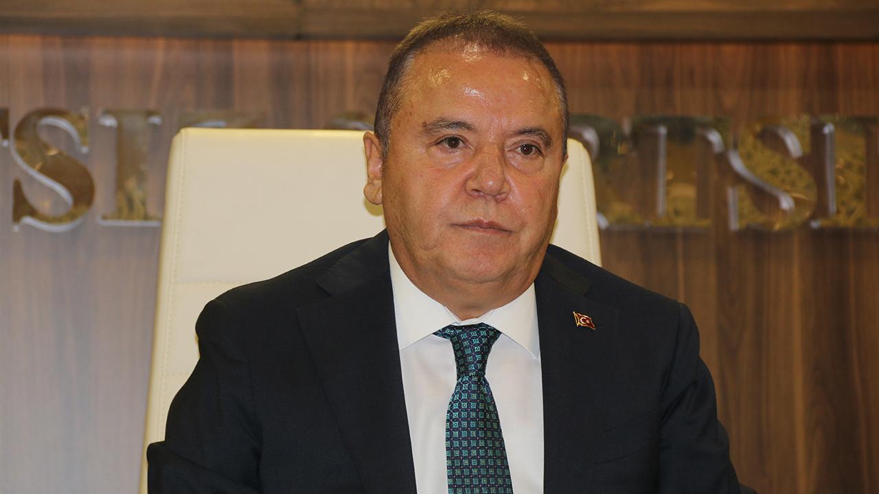 Antalya Meclisi Başkan Vekilini Seçmek İçin Toplanıyor 