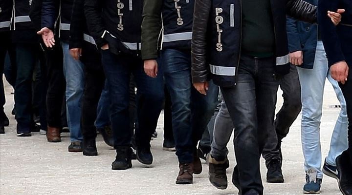 FETÖ'nün Finans Ağına 60 İlde Eş Zamanlı Operasyon: 231 Gözaltı