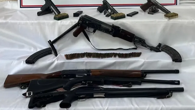 Yozgat’ta Silahlı Saldırı: Köy Muhtarı ve Oğlu Hayatını Kaybetti