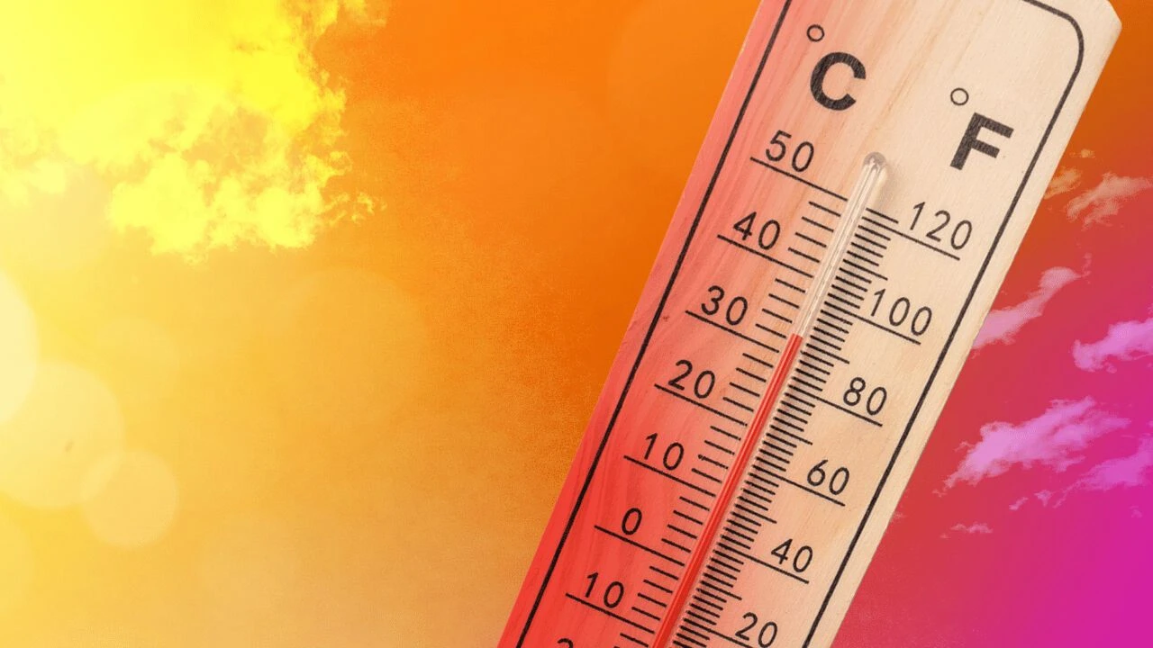 Türkiye’de Aşırı Sıcaklar Geri Dönüyor: Termometreler 40 Dereceyi Aşacak