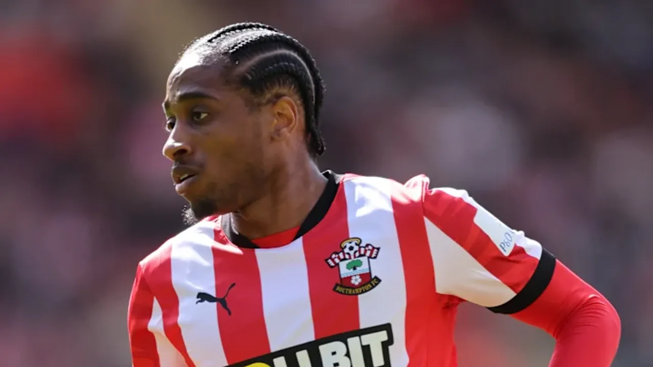 Beşiktaş, Walker-Peters Transferinden Resmen Vazgeçti