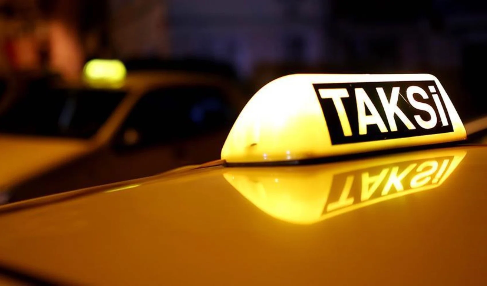 İBB’den Yeni Dijital Taksi Uygulaması Hamlesi: Yandex Go Lisans Aldı