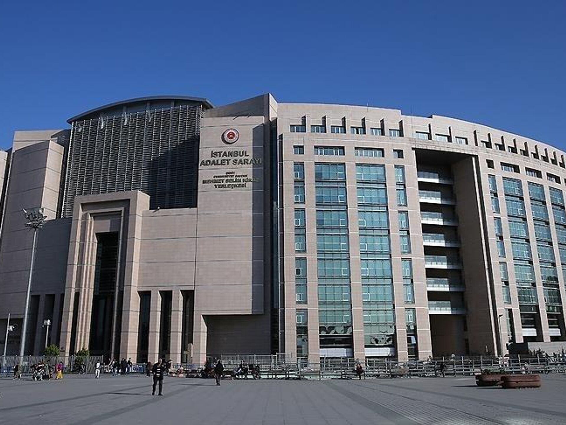 İBB Soruşturmasında 18 Kişi İçin Gözaltı Kararı