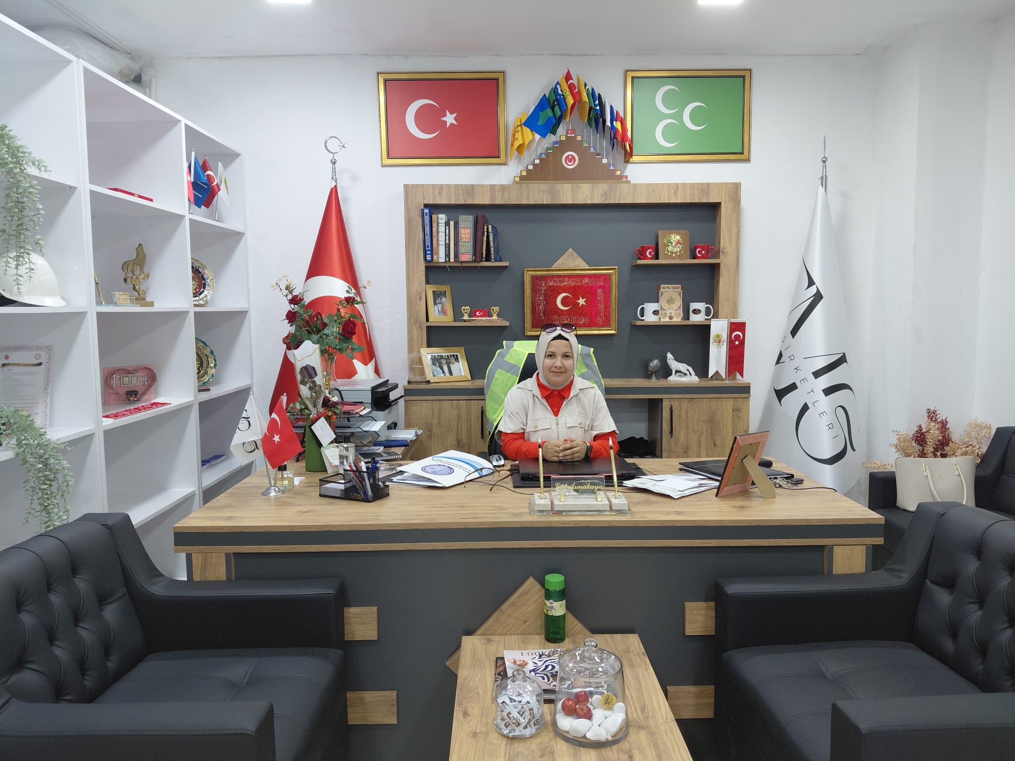 Gül Asmakaya Kimdir? FMG Collection ile İlham Veren Bir Başarı Öyküsü