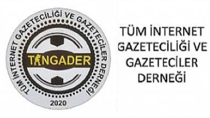 Miryokefalon Zaferi İçin Anlamlı Buluşma: TİNGADER’den Basın Mensuplarına Teşekkür Plaketi