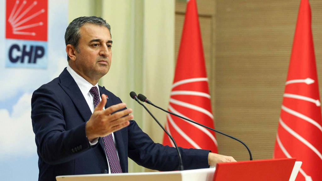 CHP’li Burhanettin Bulut: “24 Temmuz artık bir bayram değil; isyan ve direniş günüdür”