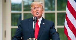 Trump’tan Dev Anlaşma: Japonya ile 550 Milyar Dolarlık Ticaret Hamlesi