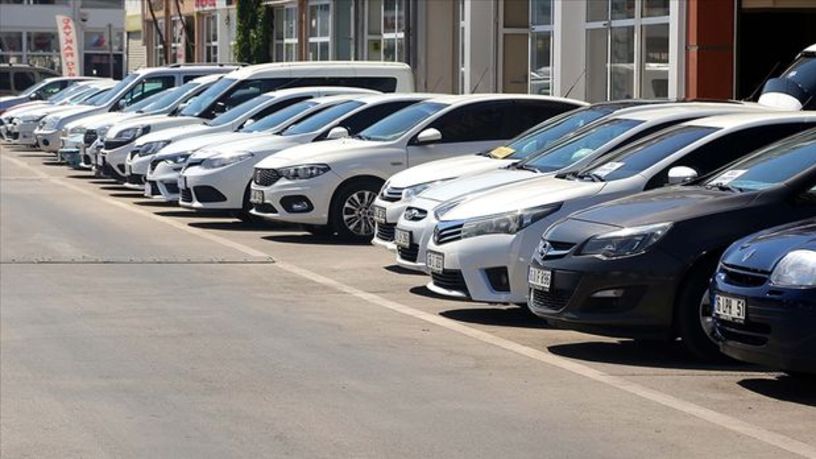 İkinci El Araç Piyasasında Sürpriz Hareketlilik: Pick-Up Fiyatları Fırladı