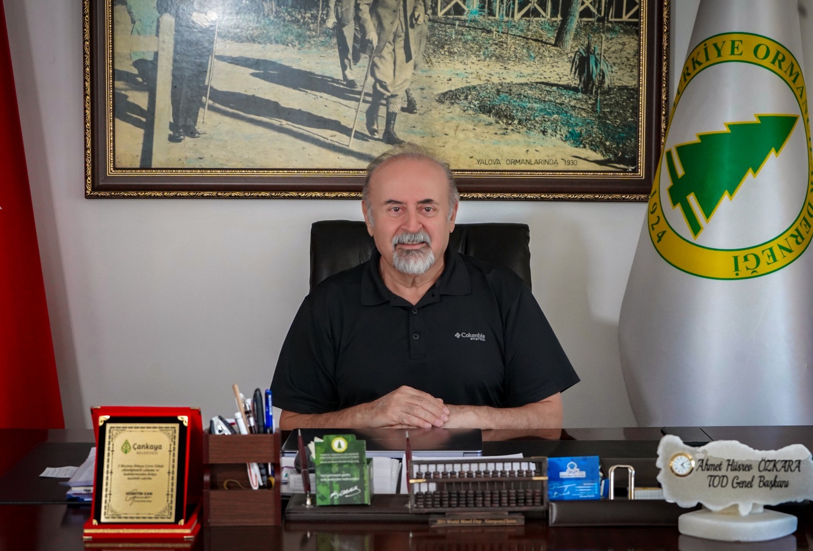 YANGINLARLA MÜCADELE İÇİN KATILIMCI YÖNETİM ANLAYIŞI ZORUNLULUKTUR