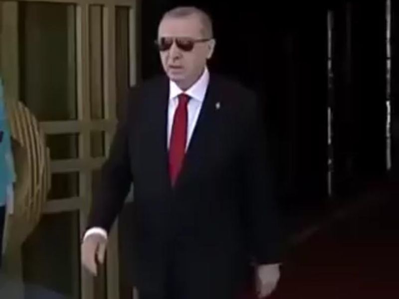 İçişleri Bakanımız Sayın Ali Yerlikaya: '' Milletin İradesiyle Yazılan Tarih: 10 Ağustos 2014'te Cumhur, Kendi Cumhurbaşkanını Seçti ''