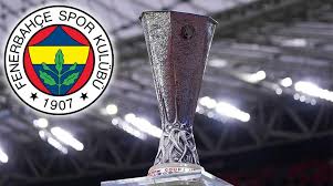 Fenerbahçe'nin rakipleri belli oldu! (UEFA Avrupa Ligi)