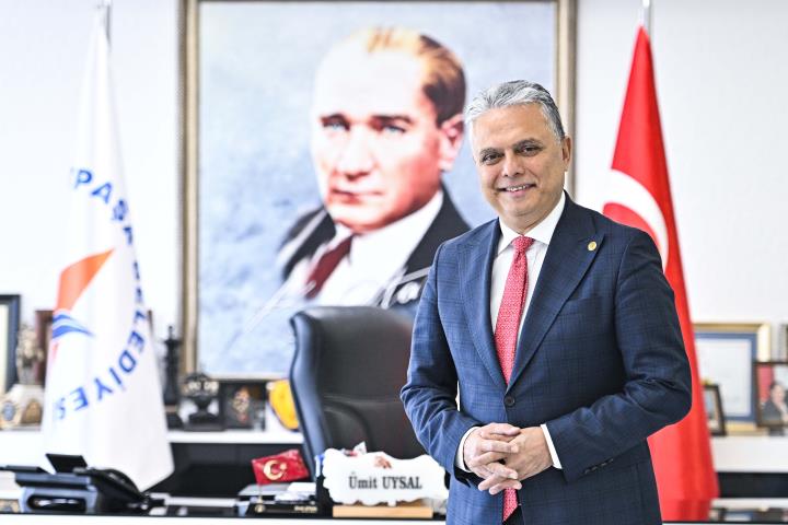 Başkan Uysal’dan 30 Ağustos mesajı