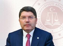ADALET BAKANI TUNÇ'TAN, ADALET HİZMETLERİNDE TEKNOLOJİ KULLANIMINA İLİŞKİN PAYLAŞIM