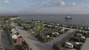 İstanbul Valiliği'nden karavan genelgesi