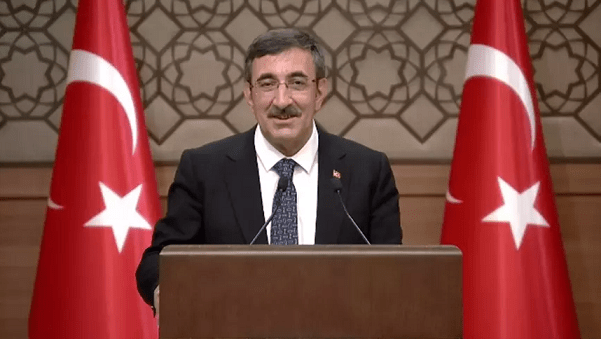 Cevdet Yılmaz: Afet sigortasını yaygınlaştıracağız