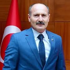 Antalya İl Emniyet müdürü değişti