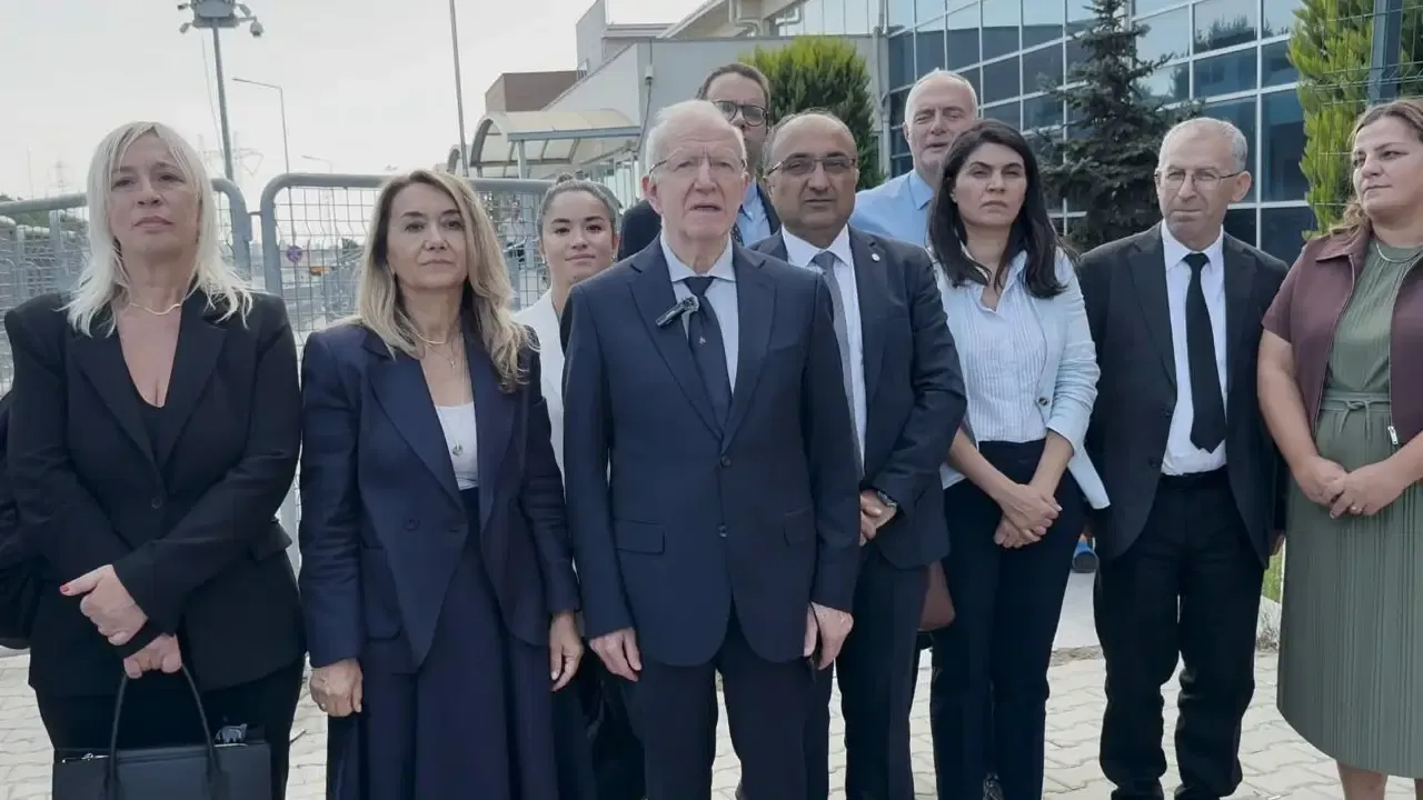 İstanbul Barosu davasında ara karar çıktı: Duruşma Ocak 2026'ya ertelendi!