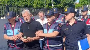 Manavgat Belediyesi operasyonlarında çok sayıda tutuklama